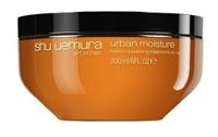 Shu Uemura Urban Moisture Haarkur  200 ml