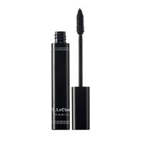 T. LeClerc Mascara Waterproof 01 Zwart | 10 ml