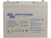 Victron Super Cycle Loodaccu 12 V 100 Ah Loodvlies (AGM) M6-schroefaansluiting