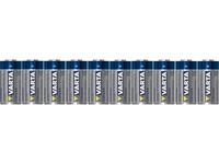 Varta Electronics CR 123 CR123A Fotobatterij Lithium 1430 mAh 3 V 10 stuk(s)