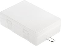 BT-Box-025 Batteriebox 4x 26650 (L x B x H) 112 x 77 x 31.8mm