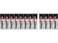 energizer Max LR6 Mignon (AA)-Batterie Alkali-Mangan 1.5V 1St.