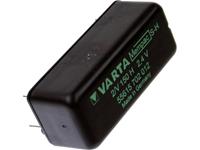 Varta Mempac 2/V150H Oplaadbare knoopcel Mempec NiMH 150 mAh 2.4 V 1 stuk(s)