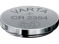 CR2354 Knoopcel Lithium 3 V 530 mAh Varta Electronics 1 stuk(s)