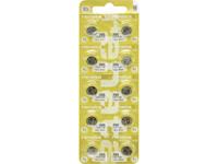 renata 395.MP-E Knopfzelle 395 Silberoxid 55 mAh 1.55V 10St.