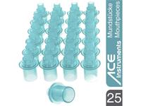 Ace 100085 Mondstuk Turquoise
