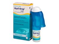 Bausch & Lomb Hyal-Drop Oogdruppels (10 ml)