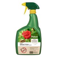 Pokon tegen insecten Bio spray 800ml