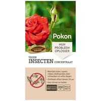 Pokon BIO tegen insecten concentraat 200 ml