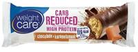 Weight Care Carb Reduced High Protein Reep Karamel