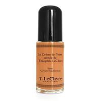 T.LeClerc Satin-Finish Complexion Cream  Creme Foundation 30 ml Nr. 05 - Beige Ambré Satiné