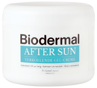 Biodermal After Sun Verkoelende Gel-Crème