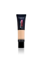 L'Oréal - Infaillible 24H Matte Cover Foundation - 115 Golden Beige