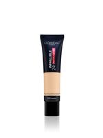 L'Oréal Paris Infaillible 24H Matte Cover Foundation 130 True Beige 30 ml