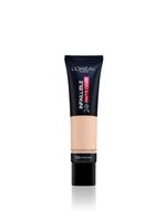 L'Oréal - Infaillible 24H Matte Cover Foundation - 155 Natural Rose