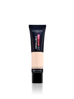 L'Oréal Infaillible 24H Matte Cover Foundation 90 Porcelain Rose