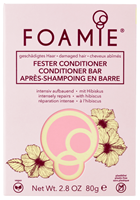 Foamie, Fester Conditioner Hibiskiss