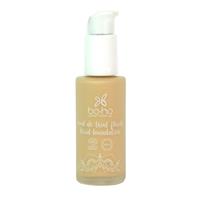 Boho Vegan Liquid Foundation 02 Ivory (30 ml)