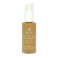 Boho Vegan Liquid Foundation 05 Honey (30 ml)