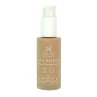 Boho Vegan Liquid Foundation 04 Beige Doré (30 ml)