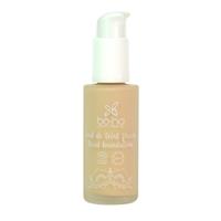 Boho Vegan Liquid Foundation - 01 Porcelain (30 ml)