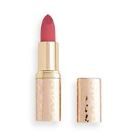 Revolution Pro New Neutrals Blushed Satin Matte Lipstick Struck