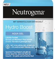 Neutrogena Hydro Boost Aqua Gel 50 ml