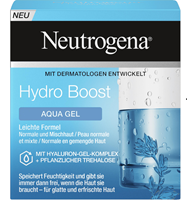 Neutrogena Hydro Boost Aqua Gel