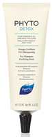 Ales Groupe Cosmetic Deutschla PHYTODETOX Haarmaske 125 Milliliter