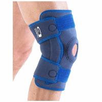 Stabiliserende kniebrace open - Neo G - meniscus