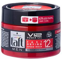 Schwarzkopf Taft V12 Power Gel