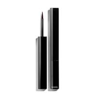 LE LINER DE CHANEL liquid eyeliner #516-rouge noir