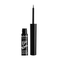 NYX Professional Makeup Epic Wear Liquid Liner Eyeliner  3.5 ml Nr. 01 - Black