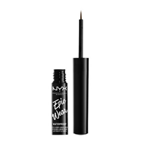 NYX Professional Makeup Epic Wear Liquid Liner Eyeliner  3.5 ml Nr. 02 - Brown