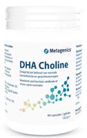 Metagenics DHA Choline Capsules