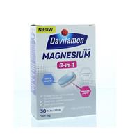 Davitamon Magnesium 3-in-1 Tabletten