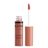 nyxprofessionalmakeup NYX Professional Makeup Butter Gloss (Various Shades) - Praline