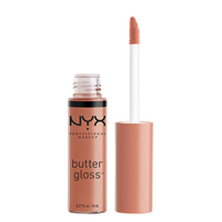 nyxprofessionalmakeup NYX Professional Makeup Butter Gloss (Various Shades) - Madeleine