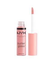 NYX Professional Makeup Butter Gloss Lipgloss