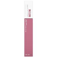 Maybelline SuperStay Matte Ink Lippenstift 180 Revolutionary