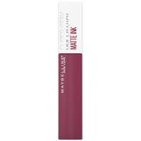 Maybelline New York SuperStay Matte Ink lippenstift - 165 Succesful