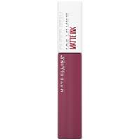 Maybelline Super Stay Matte Ink Liquid Lipstick  Nr. 165 - Successfull