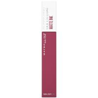 Maybelline Super Stay Matte Ink Liquid Lipstick  Nr. 155 - Savant