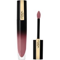 L'Oréal Rouge Signature Brilliant Liquid Lipstick  Nr. 301 - Be Determined