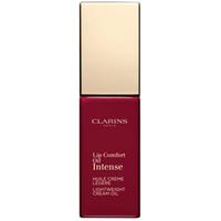 Clarins Lip Comfort Oil 08 Intense Burgundy | 7 ml