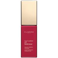 Clarins 04 intense rosewood Lip Comfort Oil Intense Lippenverzorging 6 ml