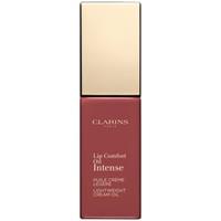 Clarins Intense Lip Comfort Oil Clarins - Make Up Lip Oil Intense Lip Comfort Oil