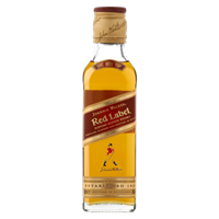 Johnnie Walker Red Label 20CL