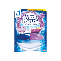 Witte Reus Duo actief start lavendel 50ml