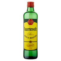 Hartevelt Jong 50cl Genever